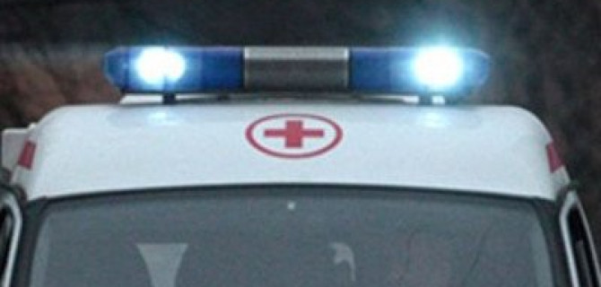 В Энгельсе автомобиль сбил 9-летнюю девочку