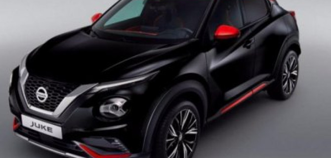 Новый Nissan Juke существенно подорожает
