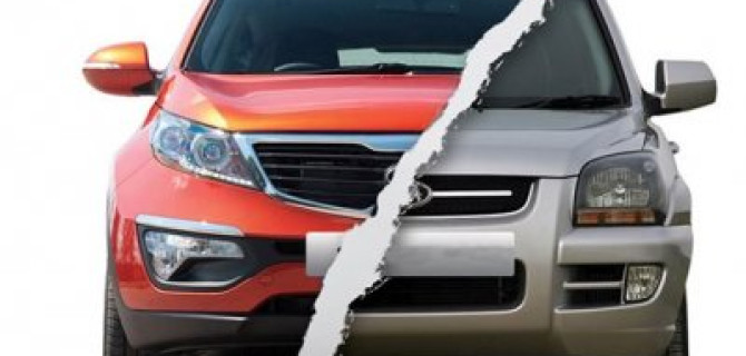 В России выросла популярность системы «Трейд-ин»