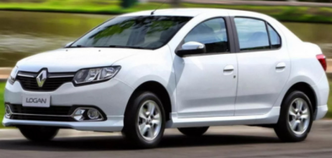 В России резко выросли продажи Renault