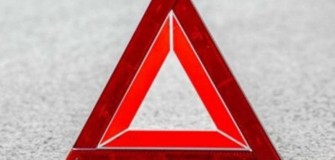 Девушка погибла в ДТП в Забайкалье