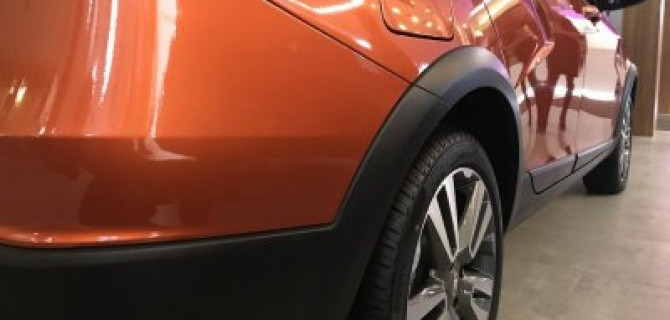 С ТЕХИНКОМ вы будете готовы к любому повороту