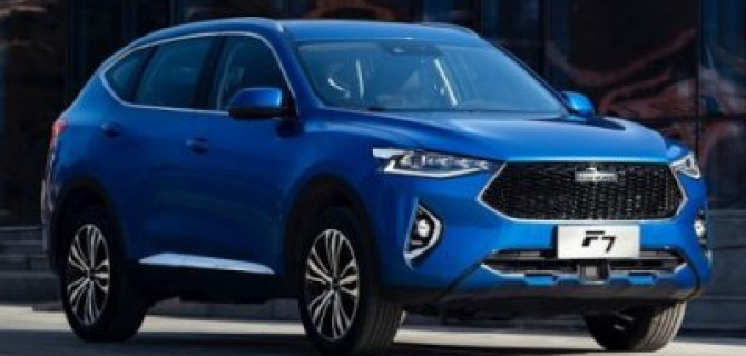 Haval помогает российским покупателям