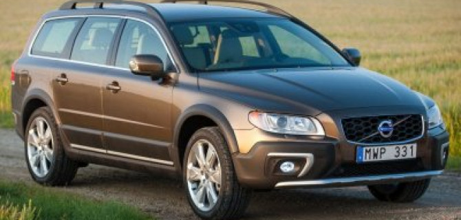 Volvo и Geely будут вместе разрабатывать моторы