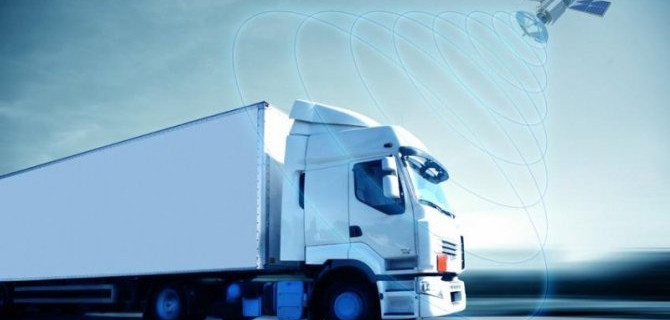 ГЛОНАСС в спутниковом контроле за транспортом