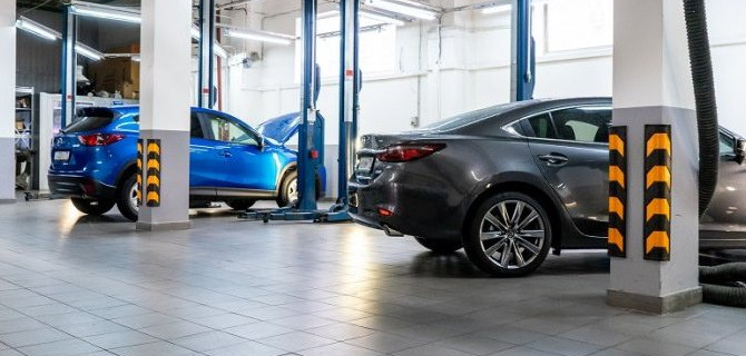 Сервис у официального дилера – это качество или блажь?