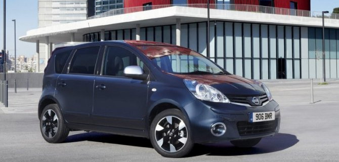 В России объявлен массовый отзыв Nissan