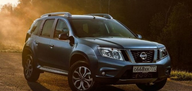 Nissan поднял цены на три модели