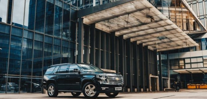 Почему выгодно сейчас покупать Chevrolet Tahoe.