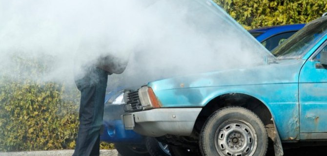 Как увеличить ресурс ДВС: 5 простых советов