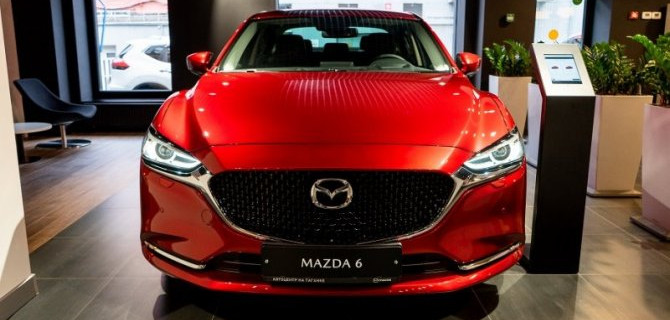 Лайфхаки для владельцев Mazda 