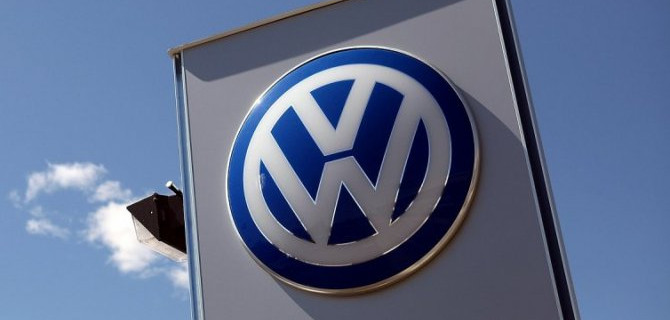 Volkswagen планирует продать Lamborghini