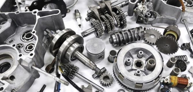 Интернет-магазин автозапчастей Вариант в Симферополе