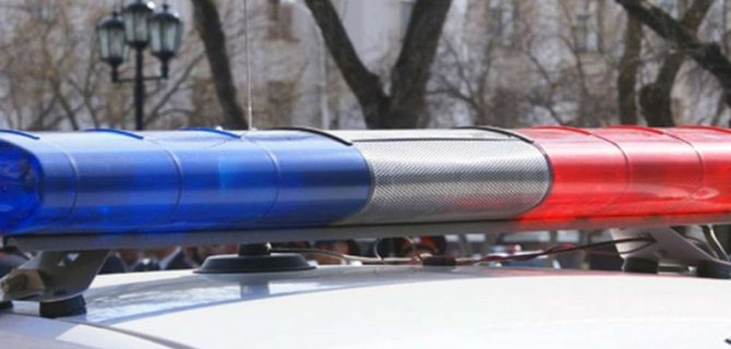 В Тосненском районе экскаватор насмерть задавил пешехода