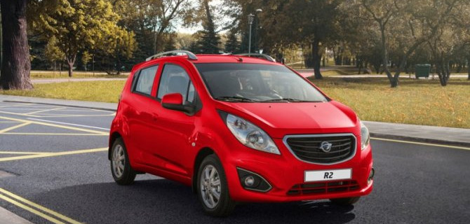 Возвращение Ravon: будет ли оно успешным?