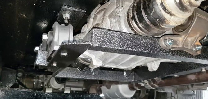 На «АвтоВАЗе» замечены нарушения производственных норм