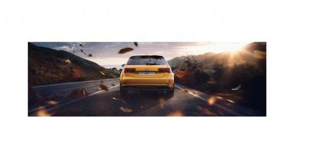 В Ауди Центре Север осени хватит на всех