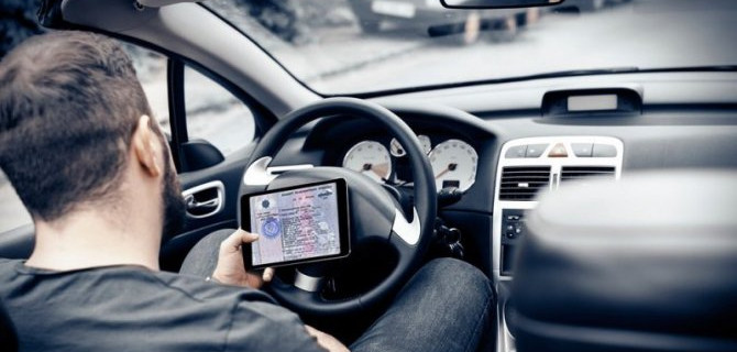 Электронные ПТС: возможно мошенничество