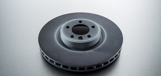 Комплекс «Тормозная система» по фиксированной цене. Акция для Range Rover в «Авилон»