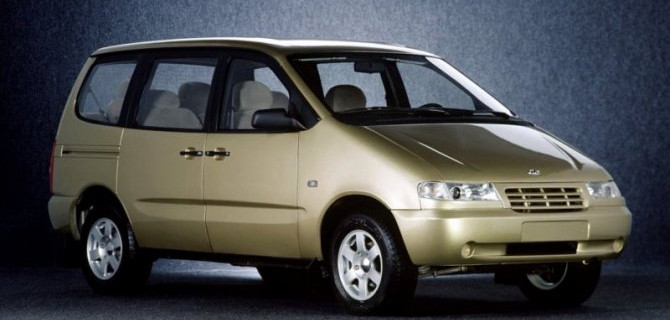 АвтоВАЗ: минивэна в линейке не будет