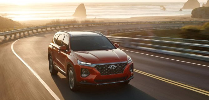 Пришло время обновить автомобиль. 