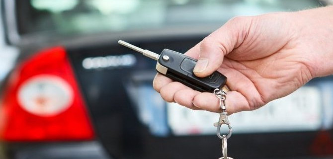 Аренда автомобиля в Запорожье