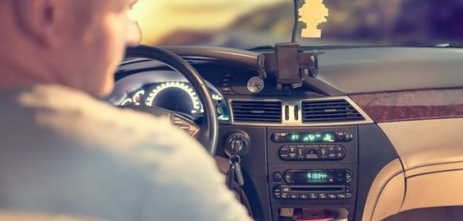 Автомобилистов хотят поощрять за аккуратное вождение