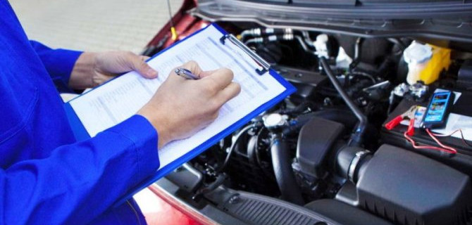 Техосмотр может вернуться в ведение ГИБДД