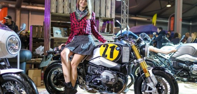 В Москве состоится выставка «Мотозима-2019»