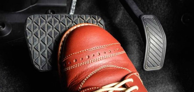 3 основные ошибки начинающих водителей