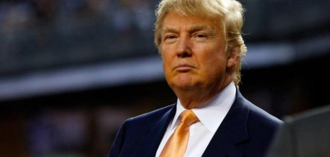 Экологические идеи Дональда Трампа довели до суда