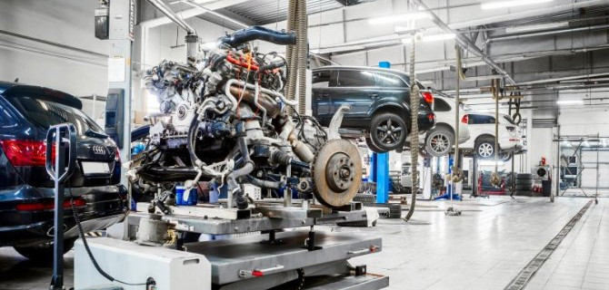 Обслуживание в автосервисах может подорожать