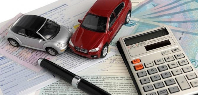 Введена ответственность за внесение ложных данных в полис ОСАГО