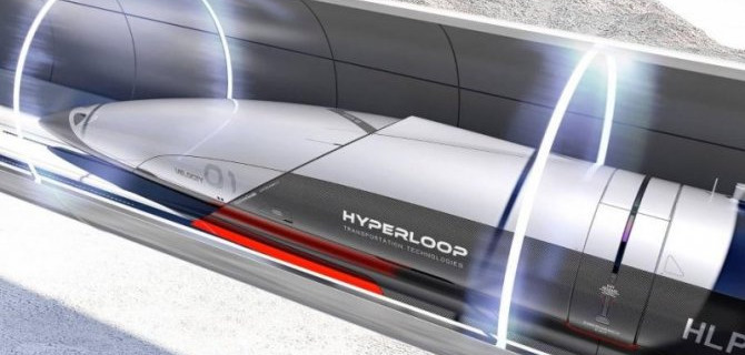 В Москве хотят воплотить идею Илона Маска