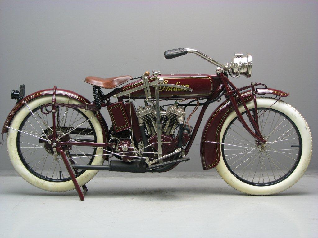 Самый стильный Indian инди 3