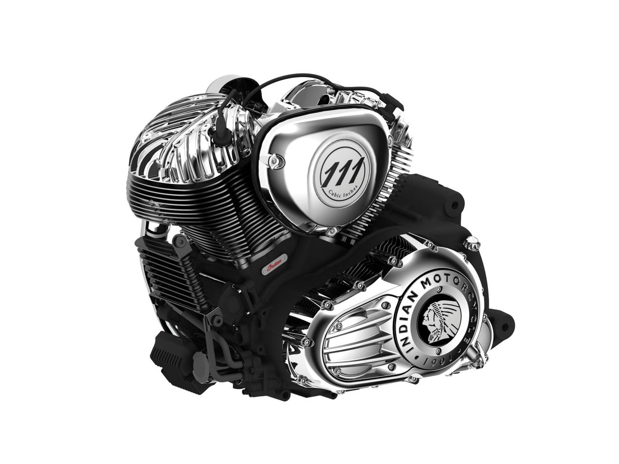 Самый стильный Indian инди 1