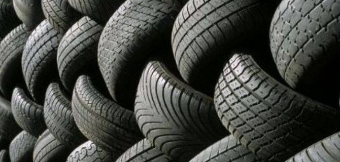 Подержанные покрышки: где купить и как правильно выбрать резину