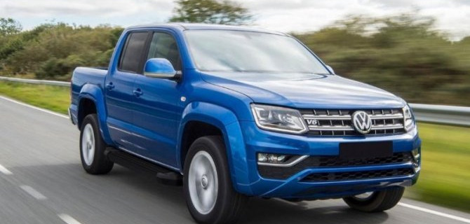 Снижены рублёвые цены на две модели Volkswagen