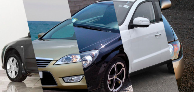 Топ-5 самых быстро ржавеющих иномарок, доступных на вторичном рынке