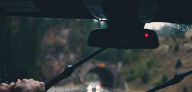 В Toyota созданы интеллектуальные «дворники»