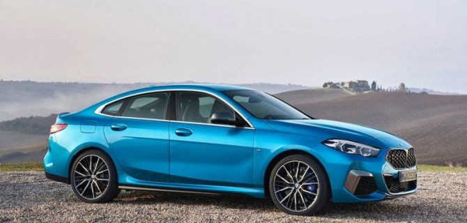 У переднеприводных BMW не будет M-версий