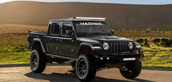 Hennessey в своём репертуаре