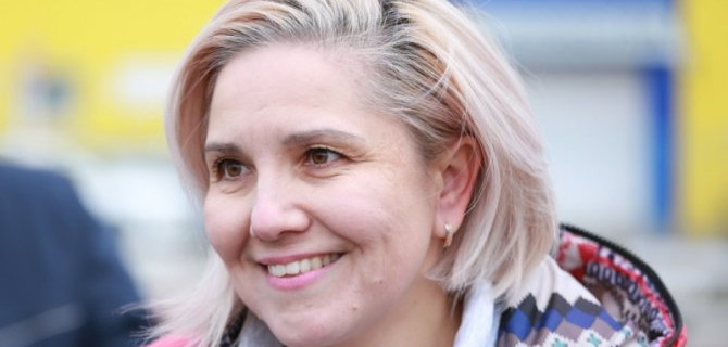 Таксистка из Казани выиграла российский профессиональный конкурс