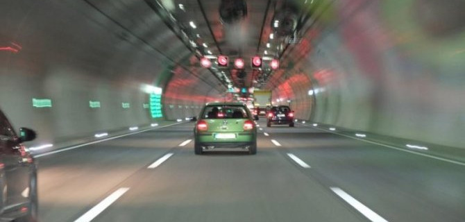 Что раздражает российских водителей?