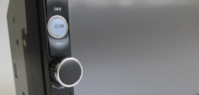 В чем разница между 1 DIN и 2 DIN магнитолами