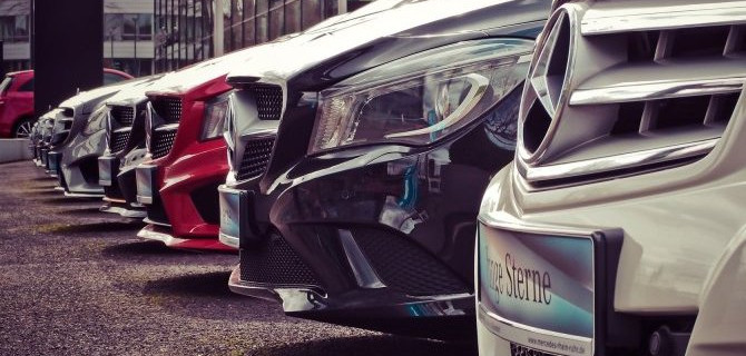 Как не потерять деньги при покупке авто