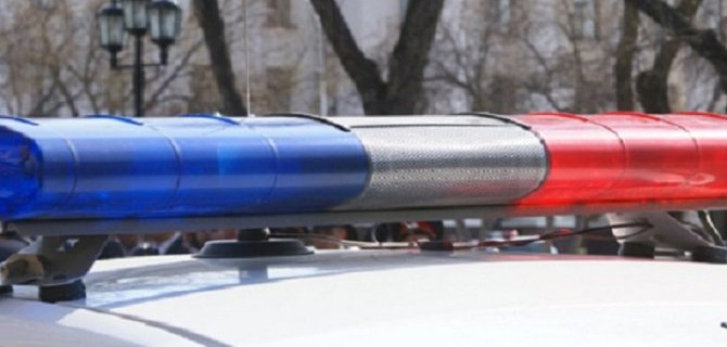 Два человека пострадали при опрокидывании машины в Тверской области