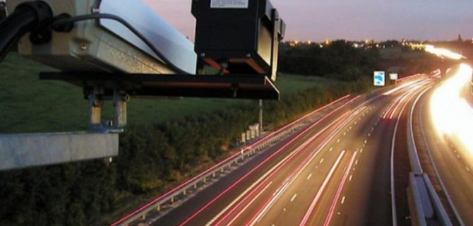Отменят ли штрафы за превышение средней скорости?