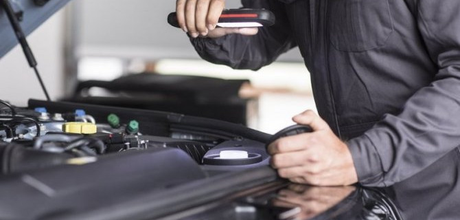 Комплекс проверок вашего Land Rover перед зимним сезоном всего за 2 020 рублей в «АВИЛОН»!