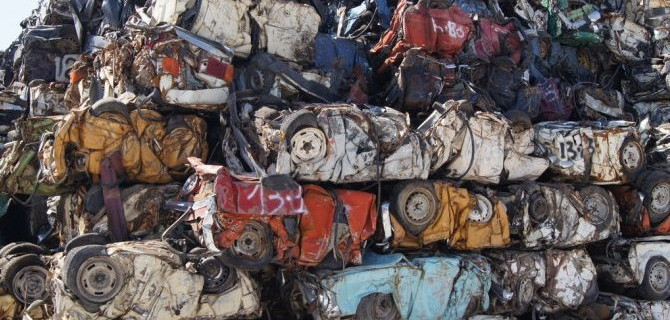 Полный перечень ставок на утилизационный сбор, в рублях, на 2020 год